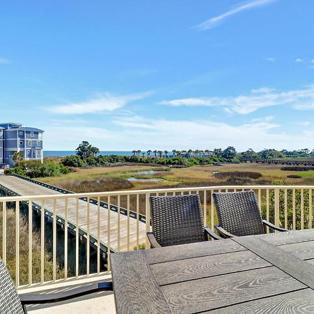 26 Bradley Circle Villa Hilton Head Island Kültér fotó