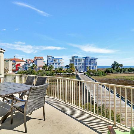 26 Bradley Circle Villa Hilton Head Island Kültér fotó