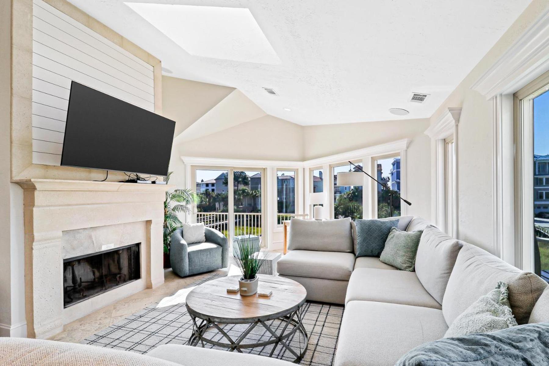 26 Bradley Circle Villa Hilton Head Island Kültér fotó