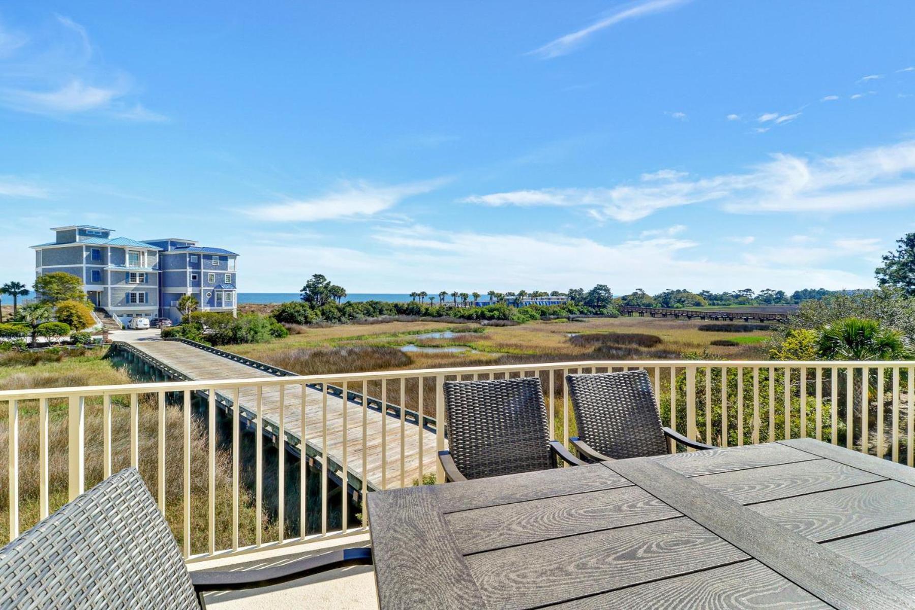 26 Bradley Circle Villa Hilton Head Island Kültér fotó