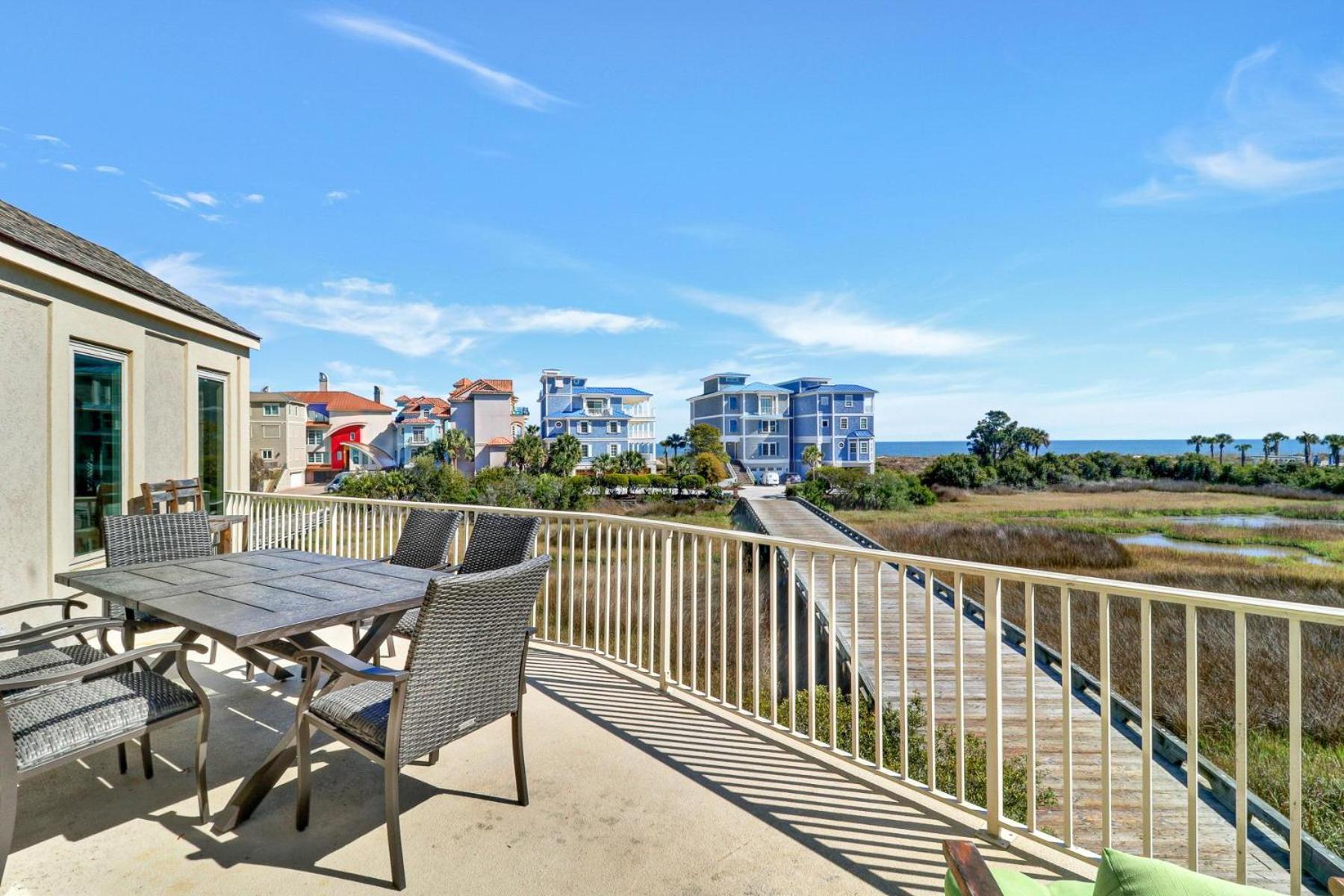 26 Bradley Circle Villa Hilton Head Island Kültér fotó