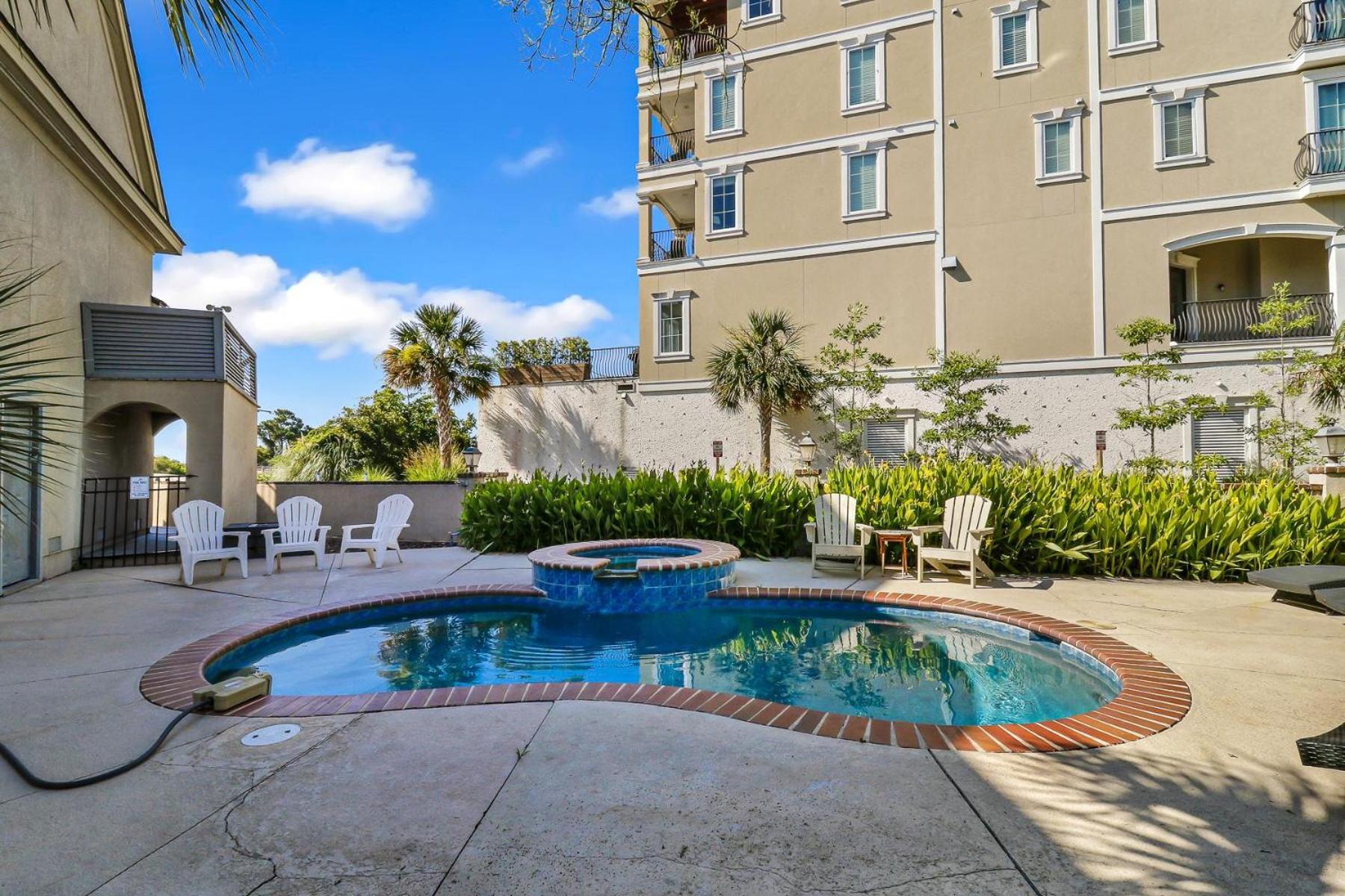 26 Bradley Circle Villa Hilton Head Island Kültér fotó