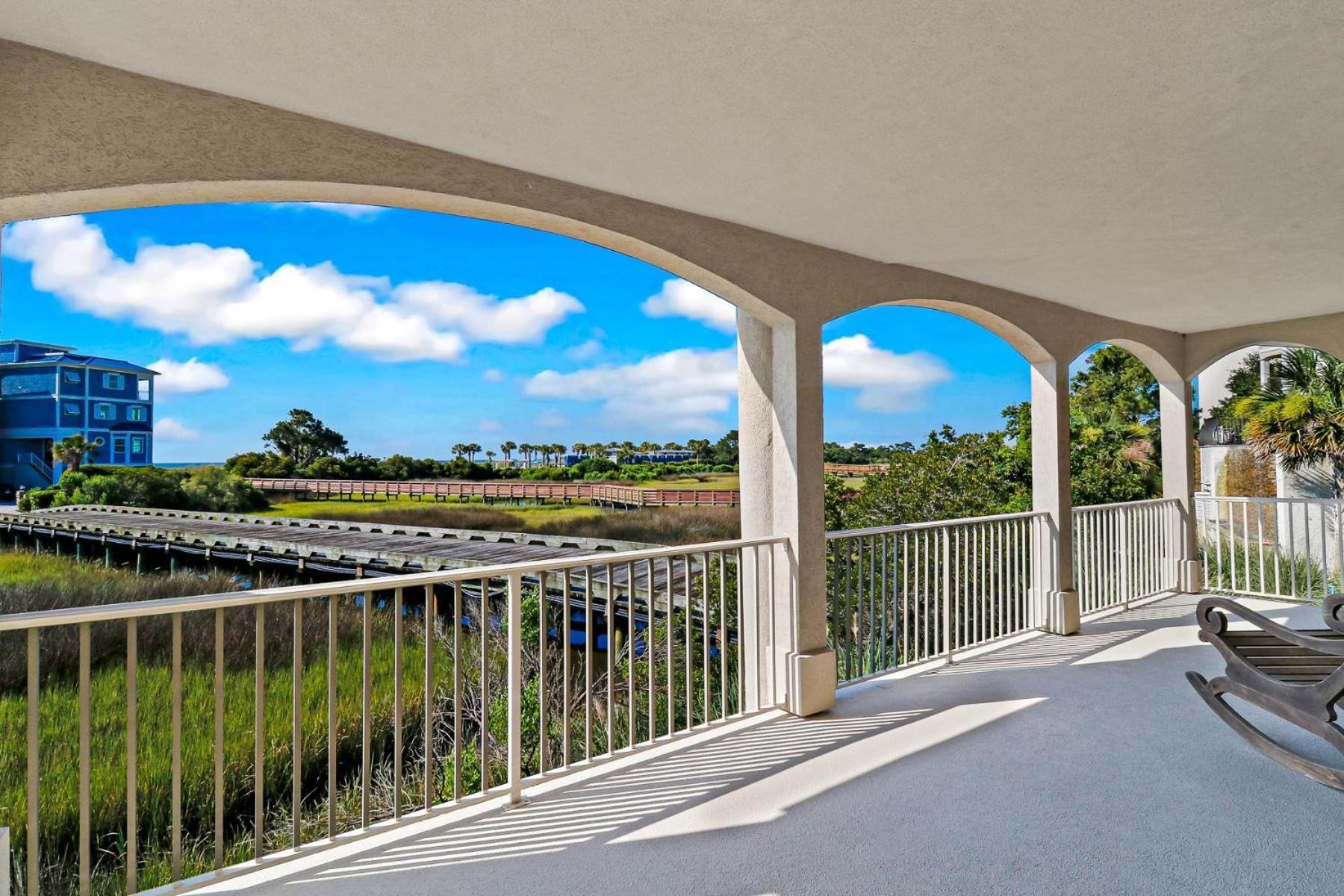 26 Bradley Circle Villa Hilton Head Island Kültér fotó