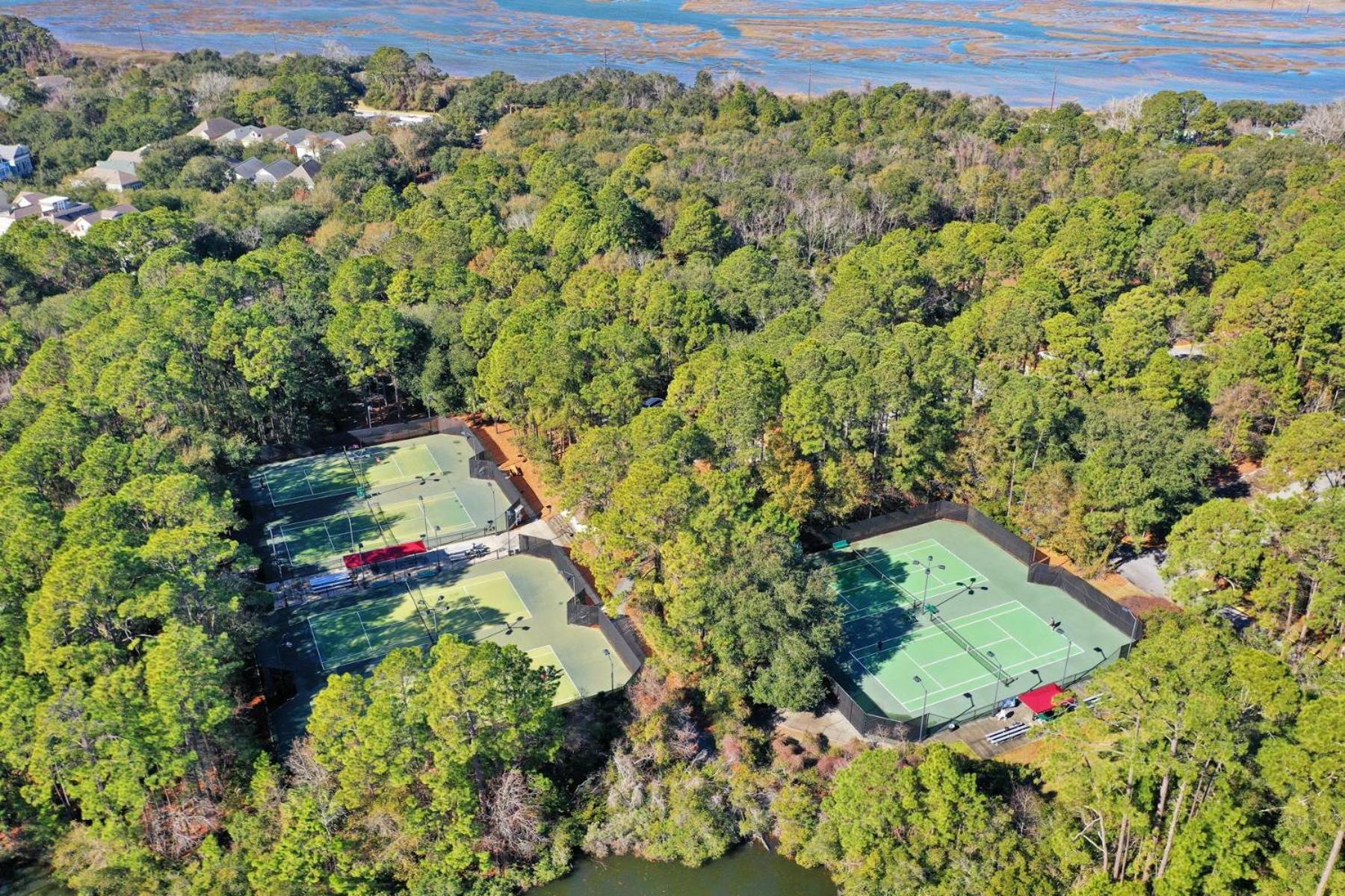 26 Bradley Circle Villa Hilton Head Island Kültér fotó