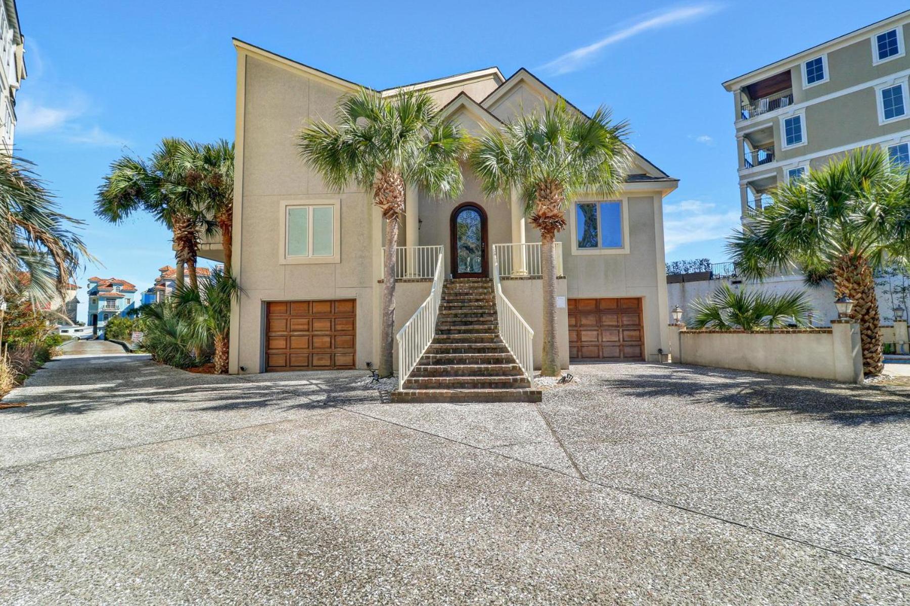 26 Bradley Circle Villa Hilton Head Island Kültér fotó